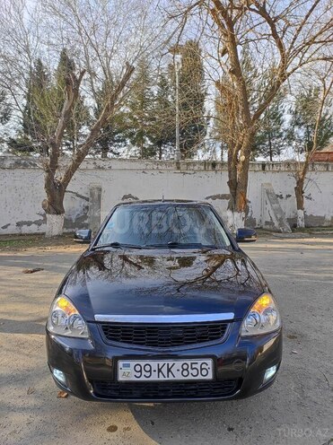 LADA (VAZ) Priora 2013, 11,111 km - 1.6 l - Şirvan