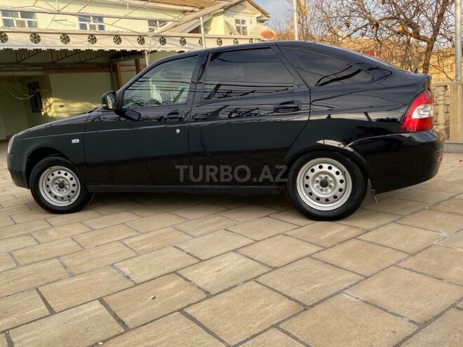 LADA (VAZ) Priora 2013, 11,111 km - 1.6 l - Şirvan