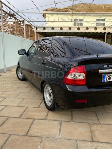 LADA (VAZ) Priora 2013, 11,111 km - 1.6 l - Şirvan