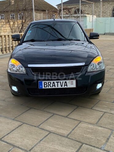 LADA (VAZ) Priora 2013, 11,111 km - 1.6 l - Şirvan
