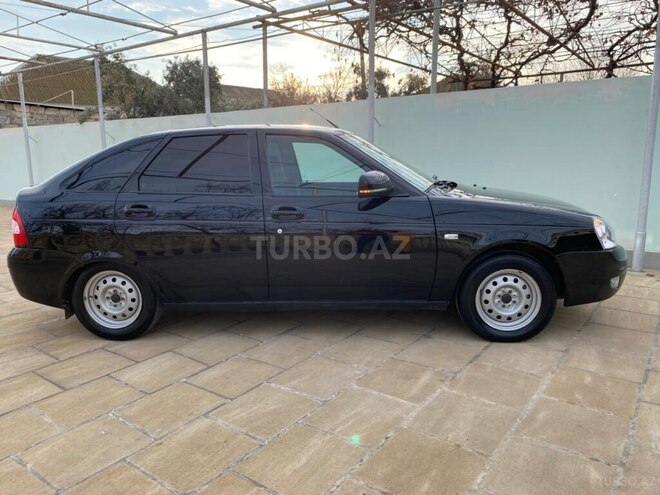 LADA (VAZ) Priora 2013, 11,111 km - 1.6 l - Şirvan