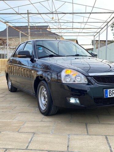 LADA (VAZ) Priora 2013, 11,111 km - 1.6 l - Şirvan