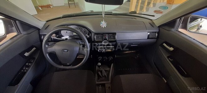 LADA (VAZ) Priora 2013, 11,111 km - 1.6 l - Şirvan