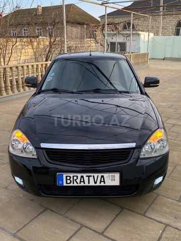 LADA (VAZ) Priora 2013, 11,111 km - 1.6 l - Şirvan