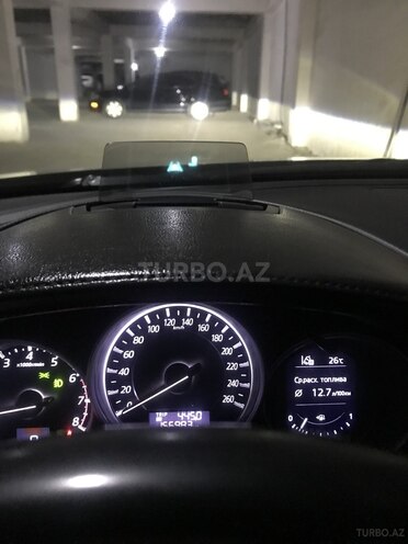 Mazda 6 2015, 156,950 km - 2.5 l - Bakı