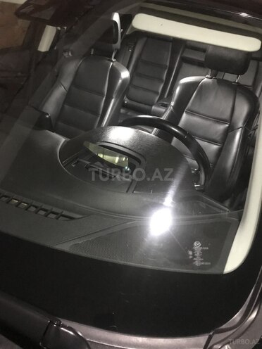 Mazda 6 2015, 156,950 km - 2.5 l - Bakı