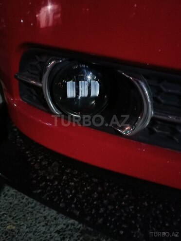 Chevrolet Cruze 2015, 171,000 km - 1.4 l - Bakı