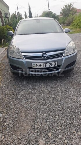Opel Astra 2009, 220,000 km - 1.4 л - Bərdə