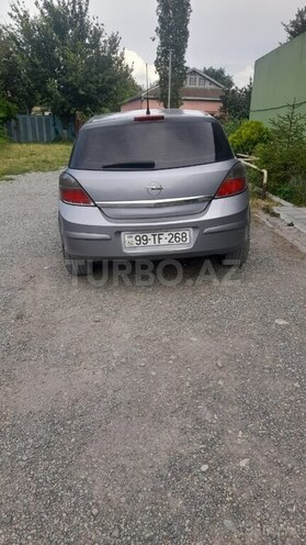 Opel Astra 2009, 220,000 km - 1.4 л - Bərdə
