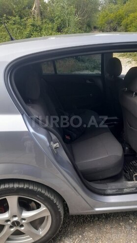 Opel Astra 2009, 220,000 km - 1.4 л - Bərdə