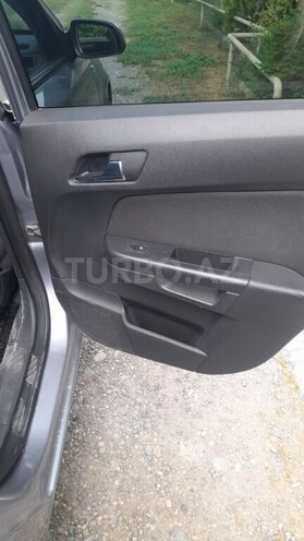 Opel Astra 2009, 220,000 km - 1.4 л - Bərdə