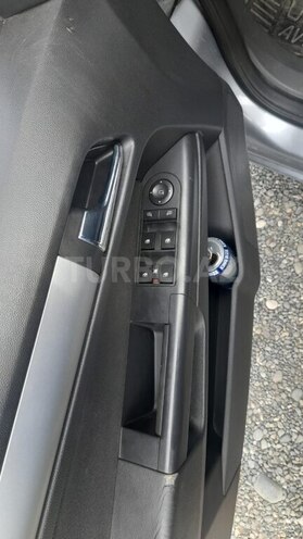 Opel Astra 2009, 220,000 km - 1.4 л - Bərdə