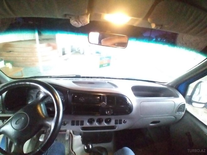 Ford Transit 2000, 295,000 km - 2.5 л - Kürdəmir