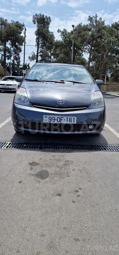 Toyota Prius 2008, 373,368 km - 1.5 l - Bakı