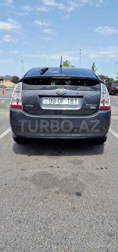 Toyota Prius 2008, 373,368 km - 1.5 l - Bakı
