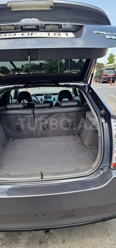 Toyota Prius 2008, 373,368 km - 1.5 l - Bakı