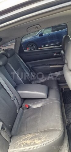 Toyota Prius 2008, 373,368 km - 1.5 l - Bakı