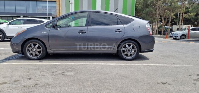 Toyota Prius 2008, 373,368 km - 1.5 l - Bakı