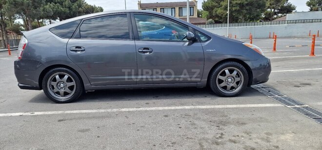 Toyota Prius 2008, 373,368 km - 1.5 l - Bakı