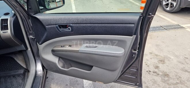 Toyota Prius 2008, 373,368 km - 1.5 l - Bakı