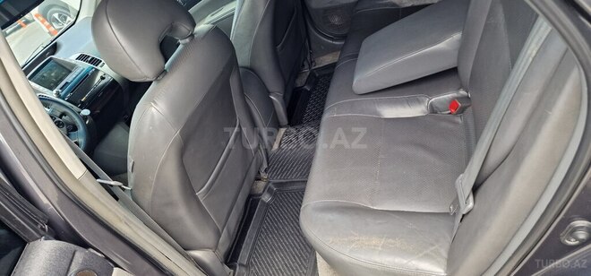 Toyota Prius 2008, 373,368 km - 1.5 l - Bakı