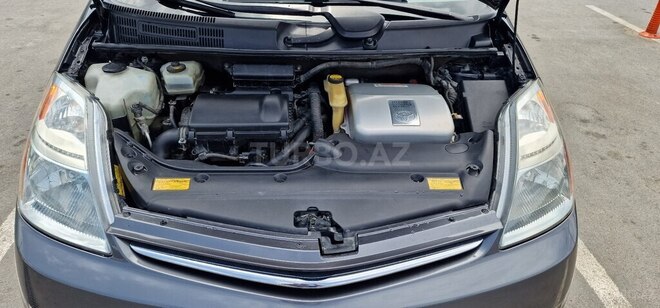 Toyota Prius 2008, 373,368 km - 1.5 l - Bakı