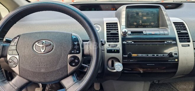 Toyota Prius 2008, 373,368 km - 1.5 l - Bakı