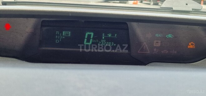 Toyota Prius 2008, 373,368 km - 1.5 l - Bakı