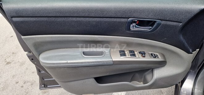 Toyota Prius 2008, 373,368 km - 1.5 l - Bakı