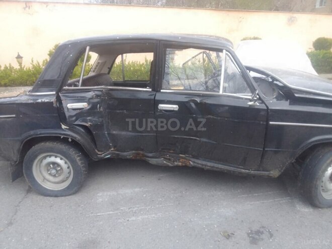 LADA (VAZ) 2106 2005, 107,000 km - 1.6 l - İsmayıllı