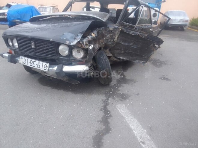 LADA (VAZ) 2106 2005, 107,000 km - 1.6 l - İsmayıllı