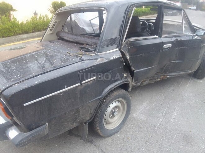 LADA (VAZ) 2106 2005, 107,000 km - 1.6 l - İsmayıllı