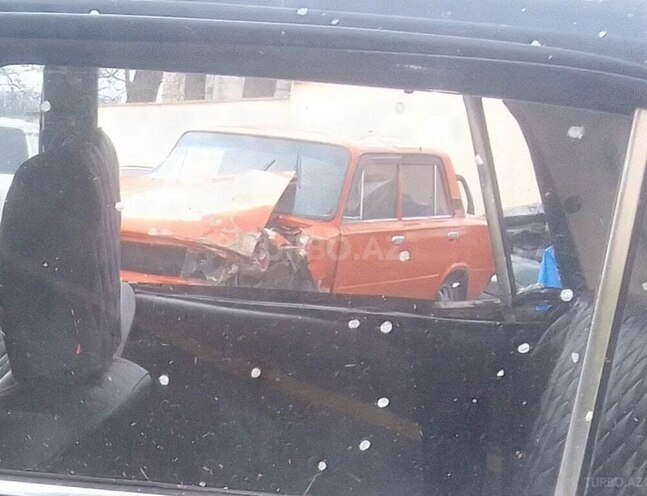 LADA (VAZ) 2106 2005, 107,000 km - 1.6 l - İsmayıllı