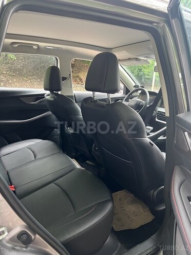 Changan CS 35 Plus 2022, 5,000 km - 1.4 л - Xırdalan