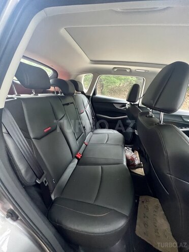 Changan CS 35 Plus 2022, 5,000 km - 1.4 л - Xırdalan