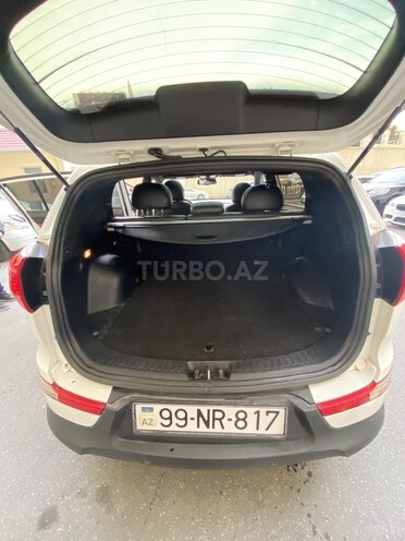 Kia Sportage 2012, 86,413 km - 2.0 л - Bakı