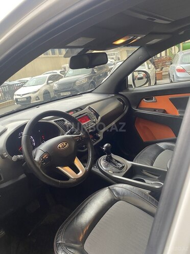 Kia Sportage 2012, 86,413 km - 2.0 л - Bakı