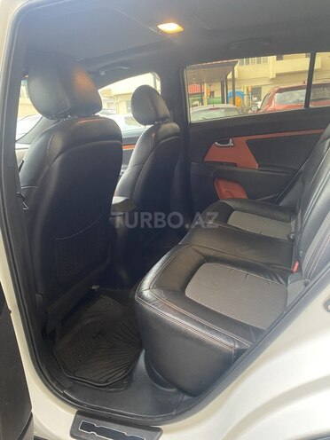 Kia Sportage 2012, 86,413 km - 2.0 л - Bakı