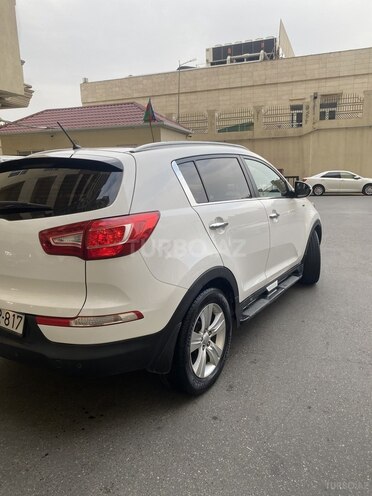 Kia Sportage 2012, 86,413 km - 2.0 л - Bakı