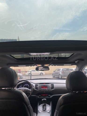 Kia Sportage 2012, 86,413 km - 2.0 л - Bakı
