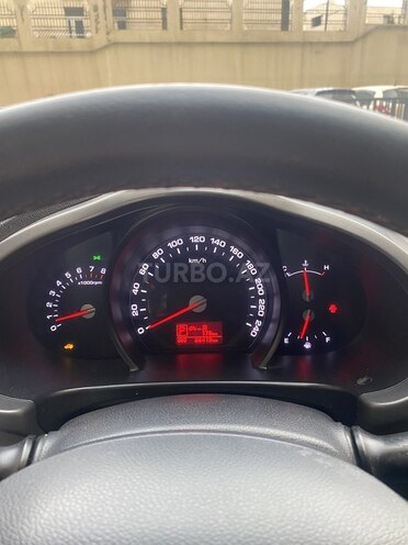 Kia Sportage 2012, 86,413 km - 2.0 л - Bakı