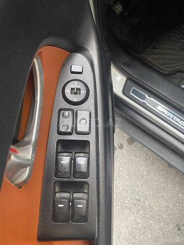 Kia Sportage 2012, 86,413 km - 2.0 л - Bakı