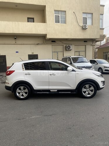 Kia Sportage 2012, 86,413 km - 2.0 л - Bakı