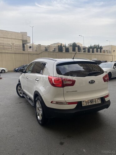 Kia Sportage 2012, 86,413 km - 2.0 л - Bakı
