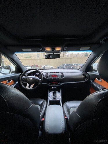 Kia Sportage 2012, 86,413 km - 2.0 л - Bakı