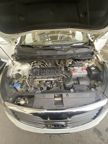 Kia Sportage 2012, 86,413 km - 2.0 л - Bakı