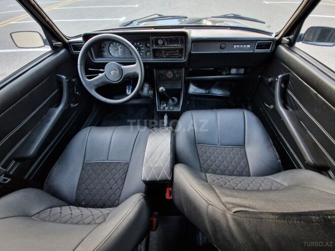 LADA (VAZ) 2107 2010, 243,548 km - 1.6 l - Siyəzən