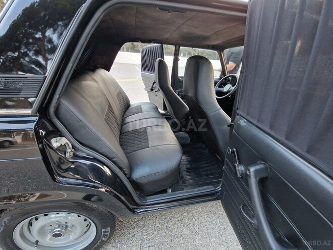 LADA (VAZ) 2107 2010, 243,548 km - 1.6 l - Siyəzən