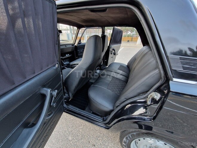 LADA (VAZ) 2107 2010, 243,548 km - 1.6 l - Siyəzən