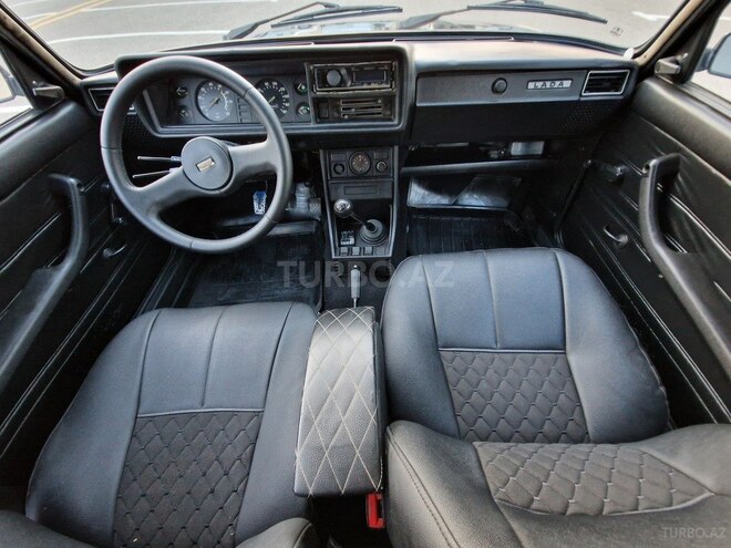 LADA (VAZ) 2107 2010, 243,548 km - 1.6 l - Siyəzən
